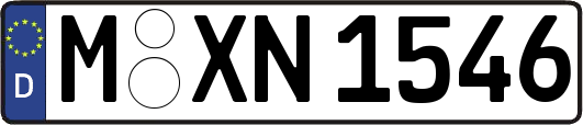 M-XN1546