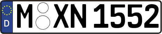 M-XN1552