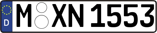 M-XN1553