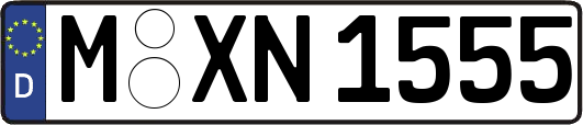 M-XN1555