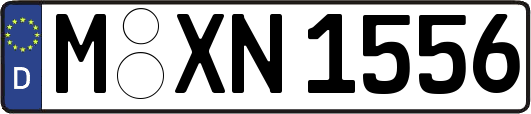 M-XN1556