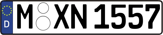 M-XN1557