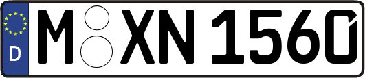 M-XN1560