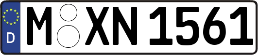 M-XN1561