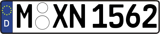 M-XN1562