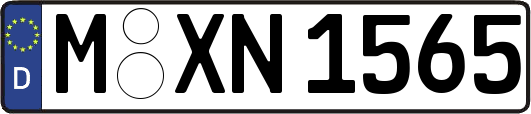 M-XN1565