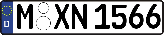 M-XN1566