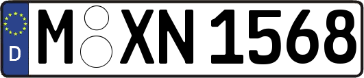 M-XN1568