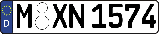 M-XN1574