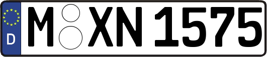 M-XN1575