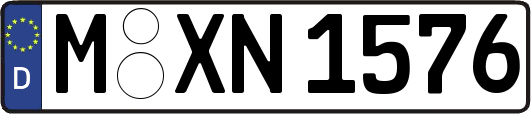 M-XN1576