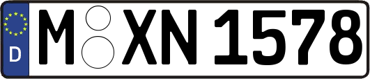 M-XN1578