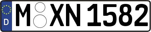 M-XN1582