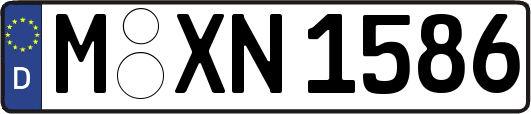 M-XN1586