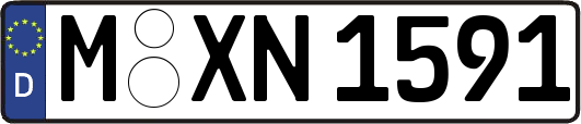 M-XN1591