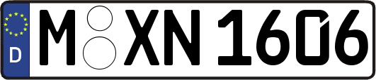 M-XN1606