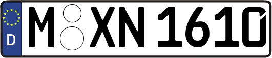 M-XN1610