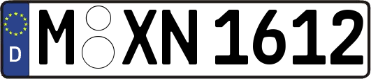 M-XN1612