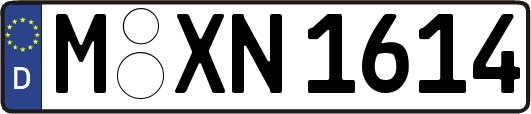 M-XN1614