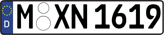 M-XN1619
