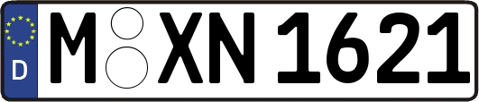 M-XN1621