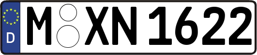 M-XN1622