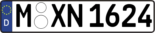 M-XN1624