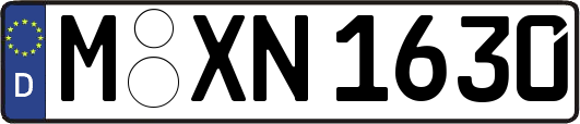 M-XN1630