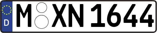 M-XN1644
