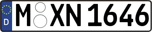 M-XN1646