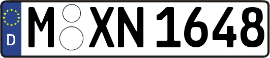 M-XN1648