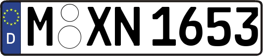M-XN1653