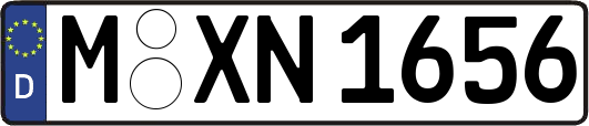M-XN1656