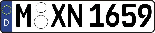 M-XN1659
