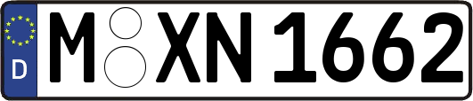 M-XN1662