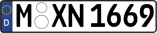 M-XN1669
