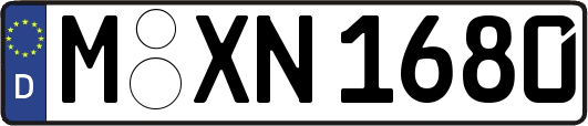 M-XN1680