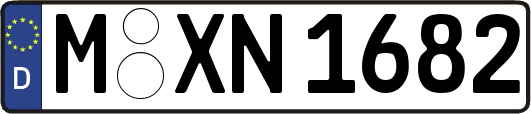 M-XN1682