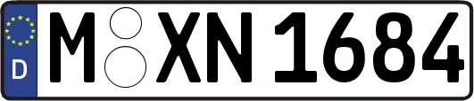 M-XN1684