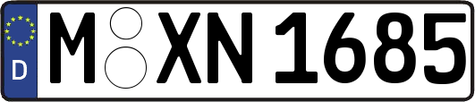 M-XN1685