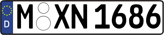 M-XN1686