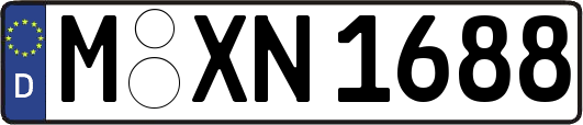 M-XN1688