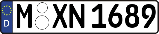 M-XN1689