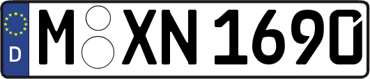 M-XN1690