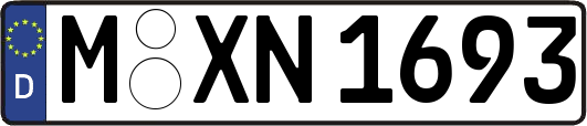 M-XN1693