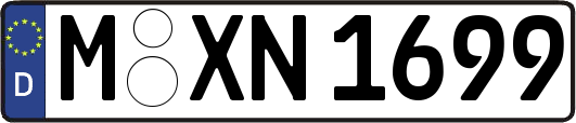 M-XN1699