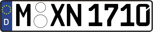 M-XN1710