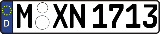 M-XN1713