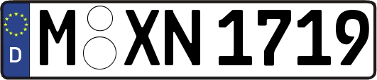 M-XN1719