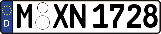 M-XN1728